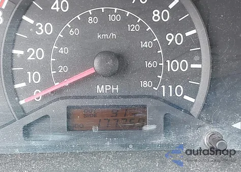 2004 Toyota Corolla Ce z USA, uszkodzony, nr VIN JTDBR32E942018662